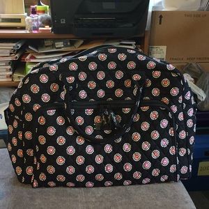 Vera Bradley Weekender